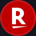 rakuten logo